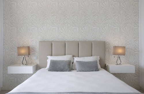 Ribamar Resort | 20 m² Private room ∙ 1 bedroom ∙ 2 guests