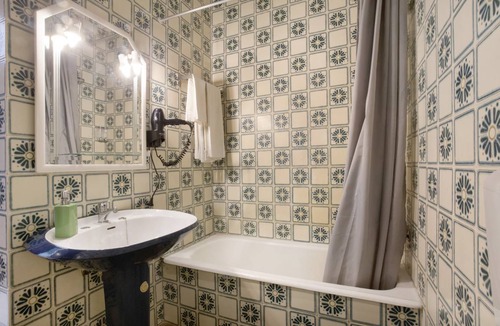 Ribamar Resort | 20 m² Private room ∙ 1 bedroom ∙ 2 guests