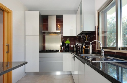 Vale de Parra Apartment | 20%OFF June!Ground floor apartment, terrace, BBQ, AC, WiFi fiber, 3 swimming pools, garden