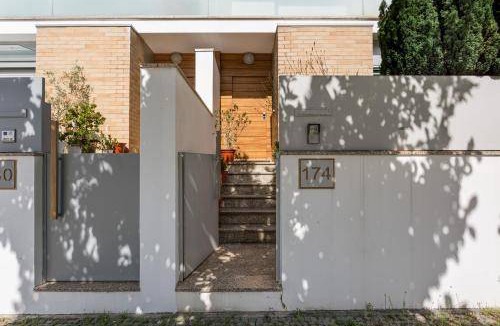 Nogueira Apartment | 200 m² Apartment ∙ 3 bedrooms ∙ 6 guests