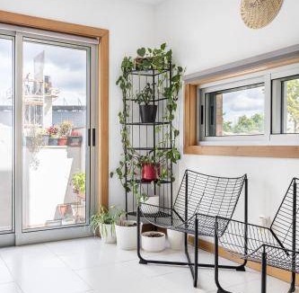 Nogueira Apartment | 200 m² Apartment ∙ 3 bedrooms ∙ 6 guests
