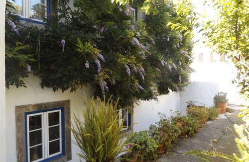 Obidos House | 200 m² House ∙ 3 bedrooms ∙ 6 guests