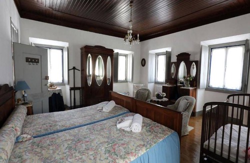 Obidos House | 200 m² House ∙ 3 bedrooms ∙ 6 guests