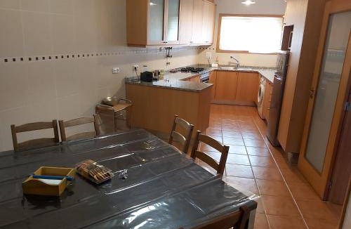 Santa Maria da Feira House | 200 m² House ∙ 3 bedrooms ∙ 8 guests