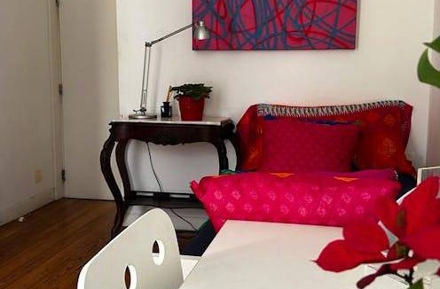 Parque das Nacoes Resort | 200 m² Private room ∙ 1 bedroom ∙ 1 guest