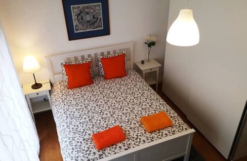 Leixões Resort | 200 m² Private room ∙ 1 bedroom ∙ 2 guests