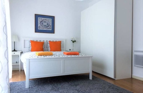 Leixões Resort | 200 m² Private room ∙ 1 bedroom ∙ 2 guests