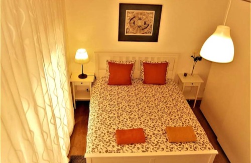 Leixões Resort | 200 m² Private room ∙ 1 bedroom ∙ 2 guests