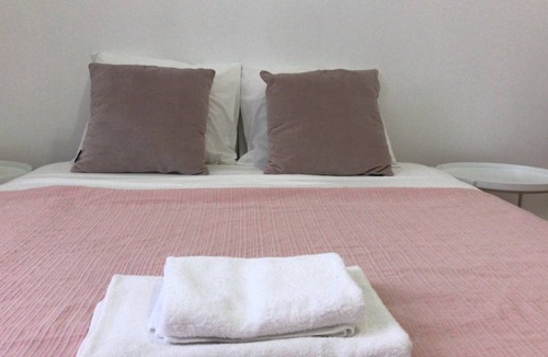 Sao Joao de Deus Resort | 200 m² Private room ∙ 1 bedroom ∙ 1 guest