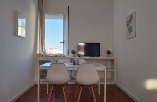Olivais Resort | 200 m² Private room ∙ 1 bedroom ∙ 1 guest