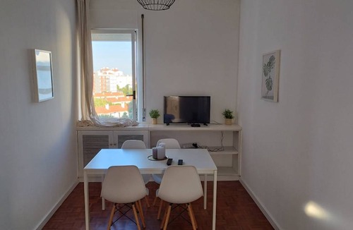 Olivais Resort | 200 m² Private room ∙ 1 bedroom ∙ 1 guest