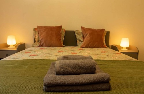Sao Joao da Madeira Resort | 200 m² Private room ∙ 1 bedroom ∙ 2 guests
