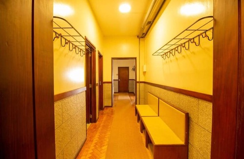 Sao Joao da Madeira Resort | 200 m² Private room ∙ 1 bedroom ∙ 2 guests
