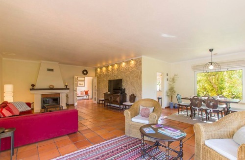 Belverde Villa | 200 m² Villa ∙ 4 bedrooms ∙ 8 guests