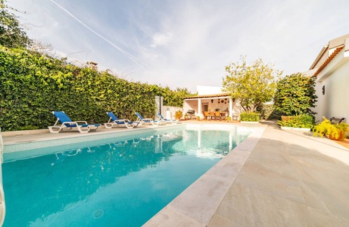 Belverde Villa | 200 m² Villa ∙ 4 bedrooms ∙ 8 guests