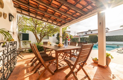 Belverde Villa | 200 m² Villa ∙ 4 bedrooms ∙ 8 guests