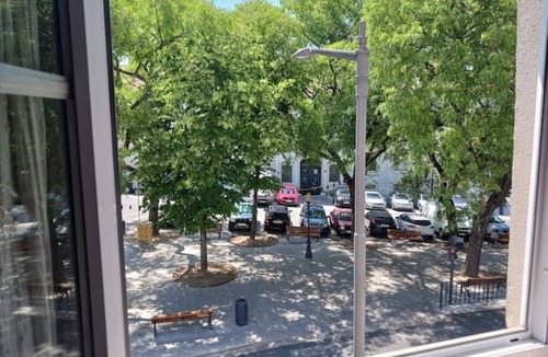 Pena Apartment | 200yrs apart. - Balcony and WIFI! 2