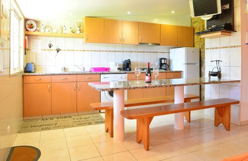 Alpouvar House | 2020 OFFER - VILLA MOURARIA - 5 PEOPLE