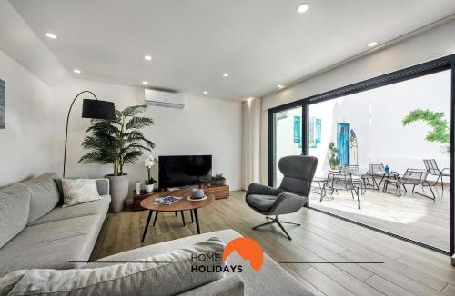 Calicos House | #211 Luxury Ocean view