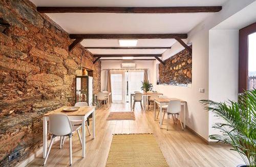 Balocas House | 220 m² House ∙ 5 bedrooms ∙ 10 guests
