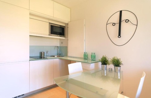 Senhora da Hora Apartment | 221 flh porto charming flat