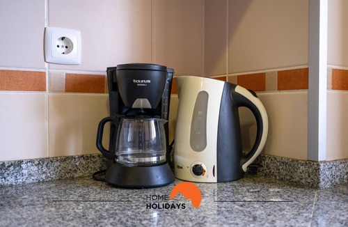Alfa-Mar Apartment | #224 Alfamar 277 by Home Holidays
