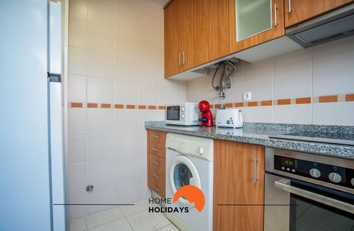Alfa-Mar Apartment | #224 Alfamar 277 by Home Holidays
