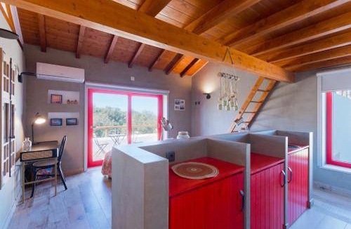 Sao Francisco da Serra Resort | 224 m² Resort ∙ 3 bedrooms ∙ 9 guests