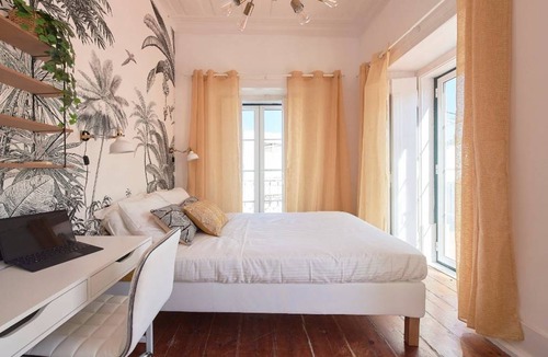 Belem Resort | 225 m² Private room ∙ 1 bedroom ∙ 1 guest