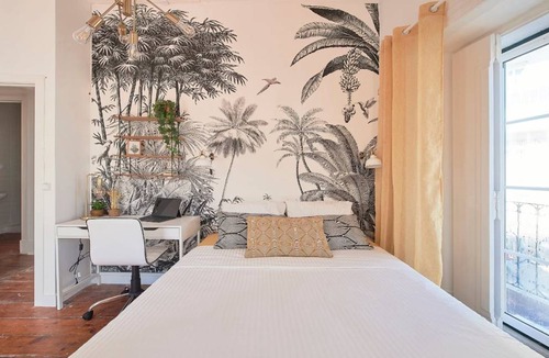 Belem Resort | 225 m² Private room ∙ 1 bedroom ∙ 1 guest