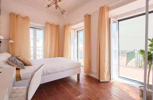 Belem Resort | 225 m² Private room ∙ 1 bedroom ∙ 1 guest