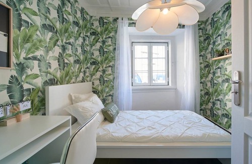Belem Resort | 225 m² Private room ∙ 1 bedroom ∙ 1 guest