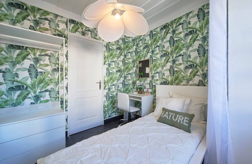 Belem Resort | 225 m² Private room ∙ 1 bedroom ∙ 1 guest