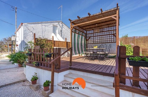 Alfarrobeira House | #236 Spacious Apartment Quiet Location