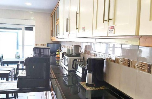 Vila Nova de Milfontes Bed & Breakfast | 24 m² Bed and breakfast ∙ 127 guests