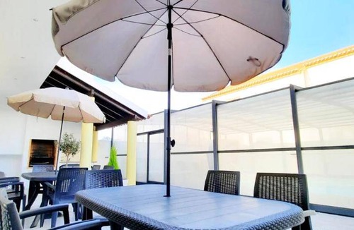 Vila Nova de Milfontes Bed & Breakfast | 24 m² Bed and breakfast ∙ 127 guests