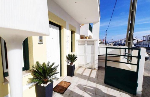 Vila Nova de Milfontes Bed & Breakfast | 24 m² Bed and breakfast ∙ 127 guests