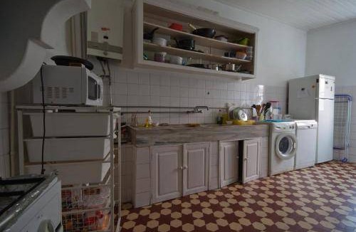 Covilha Hostel | 24 m² Hostel ∙ 4 guests