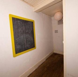 Covilha Hostel | 24 m² Hostel ∙ 4 guests