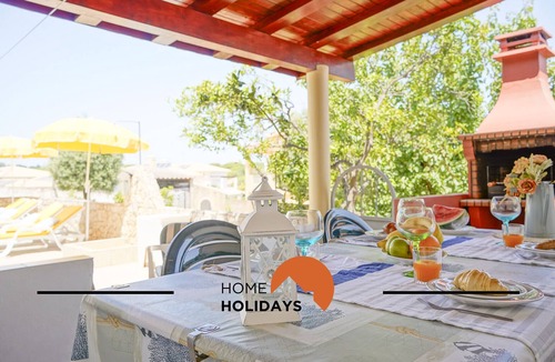 Albufeira Ski Chalet | #240 Casa de Praia Balaia by Home Holidays
