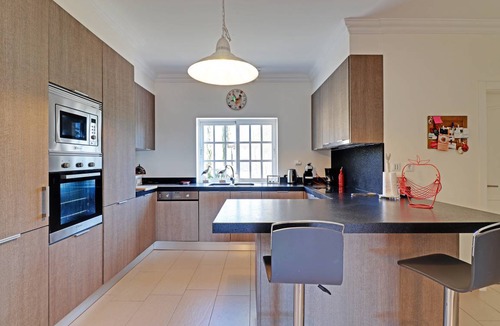 Concelho Villa | 240 m² Villa ∙ 4 bedrooms ∙ 8 guests