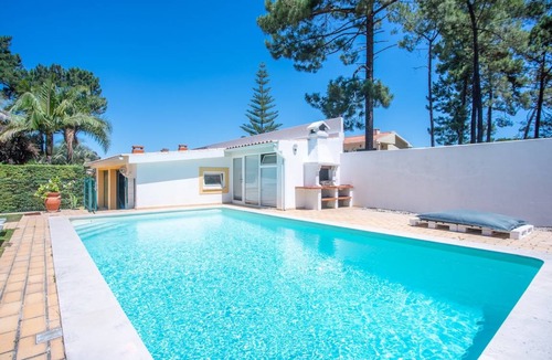 Verdizela Villa | 240 m² Villa ∙ 5 bedrooms ∙ 12 guests