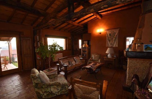 Penha Garcia House | 25 m² Farmhouse ∙ 6 guests