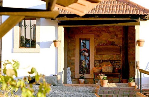 Penha Garcia House | 25 m² Farmhouse ∙ 6 guests