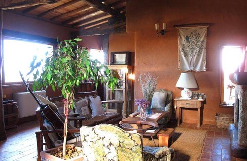 Penha Garcia House | 25 m² Farmhouse ∙ 6 guests