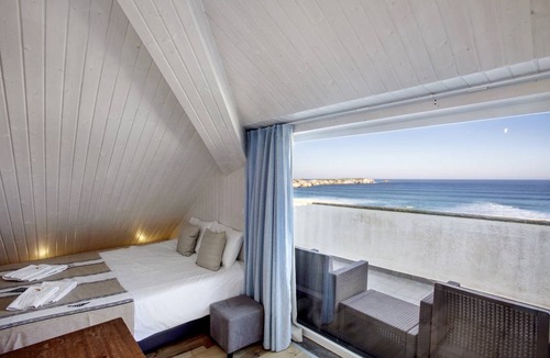 Baleal Resort | 25 m² Private room ∙ 1 bedroom ∙ 3 guests