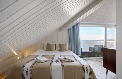 Baleal Resort | 25 m² Private room ∙ 1 bedroom ∙ 3 guests