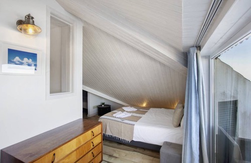 Baleal Resort | 25 m² Private room ∙ 1 bedroom ∙ 3 guests