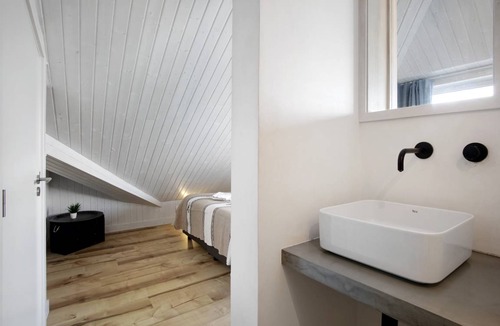 Baleal Resort | 25 m² Private room ∙ 1 bedroom ∙ 3 guests