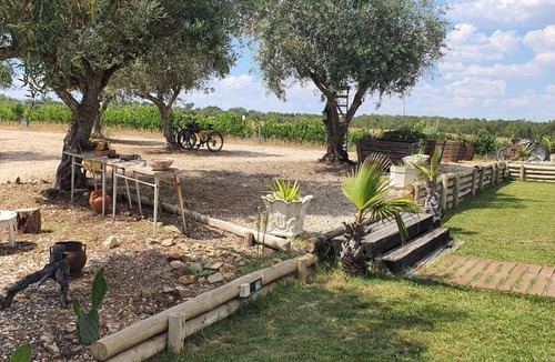 Vimieiro Bed & Breakfast | 250 m² Bed and breakfast ∙ 3 bedrooms ∙ 7 guests